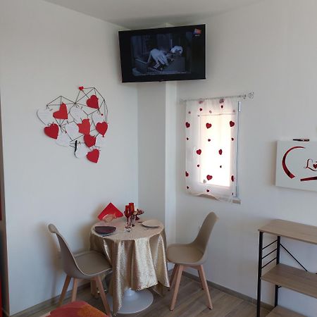 Toga Spa- Suite Relax Vacri Exterior foto
