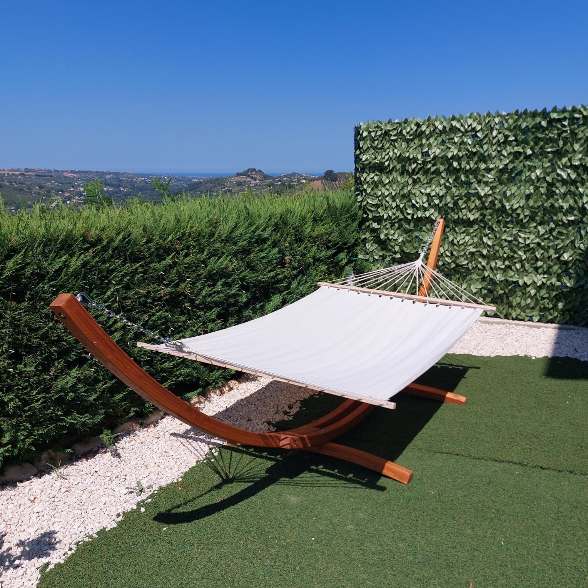 Toga Spa- Suite Relax Vacri Exterior foto